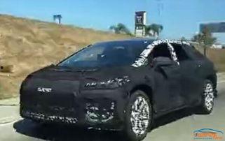 最新爆料车型大全视频,车型大全视频深度解析 第2张 最新爆料车型大全视频,车型大全视频深度解析 第2张