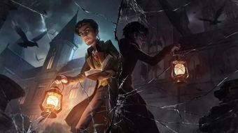 变脸王爆料第五人格视频,第五人格幕后精彩瞬间大曝光 第2张 变脸王爆料第五人格视频,第五人格幕后精彩瞬间大曝光 第2张