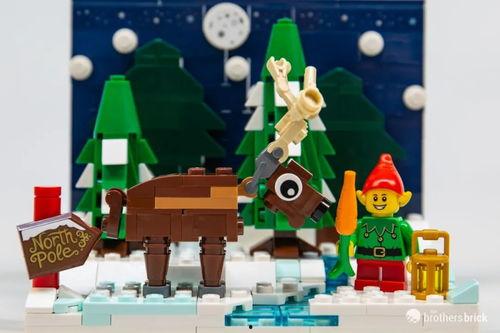 乐高最新套装测评爆料,揭秘创新亮点与趣味体验 第3张 乐高最新套装测评爆料,揭秘创新亮点与趣味体验 第3张