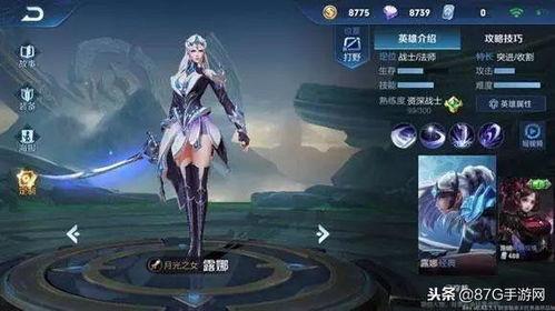 跨年王者新皮肤爆料最新,神秘英雄即将登场  第3张