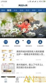 贵阳新闻头条爆料,揭秘神秘项目，助力城市绿色发展新篇章