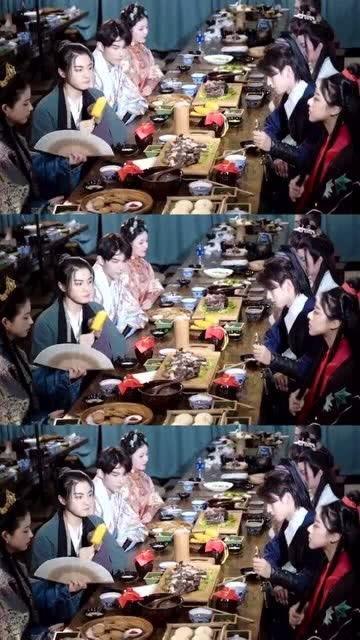 神仙客栈最新爆料,神秘爆料揭开仙侠世界神秘面纱  第3张