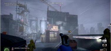 城市掠夺在线观看,在线观看,探索虚拟世界的征服之旅 第3张 城市掠夺在线观看,在线观看,探索虚拟世界的征服之旅 第3张