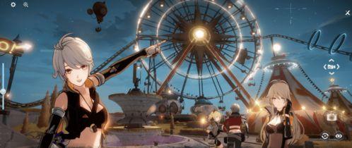 幻塔最新爆料现场,神秘现场揭秘，游戏世界再掀波澜！