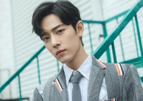 肖战圈内小料爆料,揭秘他的不为人知一面 第2张 肖战圈内小料爆料,揭秘他的不为人知一面 第2张