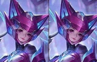 王者之星皮肤最新爆料,神秘特效与独特设计惊艳亮相  第2张