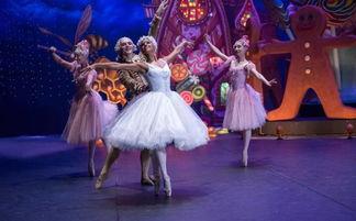 胡桃夹子时装爆料视频大全,时尚盛宴背后的精彩瞬间 第3张 胡桃夹子时装爆料视频大全,时尚盛宴背后的精彩瞬间 第3张