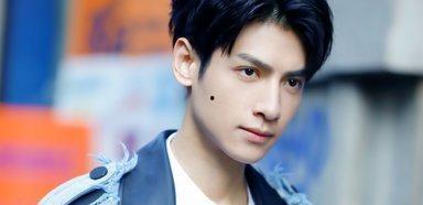 罗云熙娱乐圈爆料,独家爆料背后的真相 第2张 罗云熙娱乐圈爆料,独家爆料背后的真相 第2张